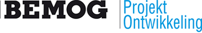 Bemog Projekt Ontwikkeling Logo